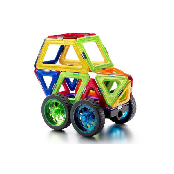 Geosmart - Lunar Rover Geosmart