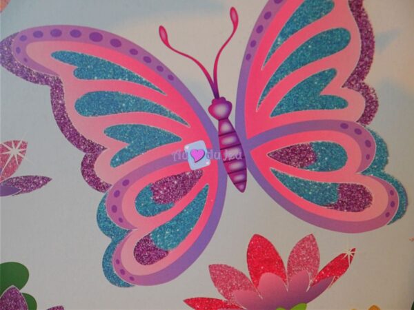 Glitter Papillons – Image 4