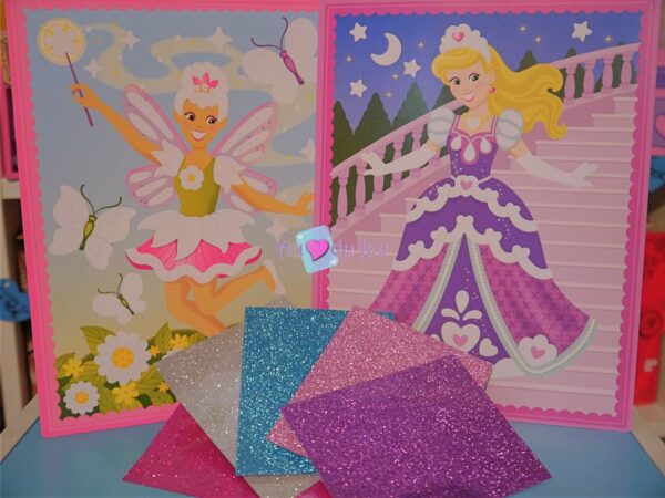 Glitter Princesses – Image 2