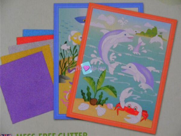 Glitter Sous Marin – Image 3