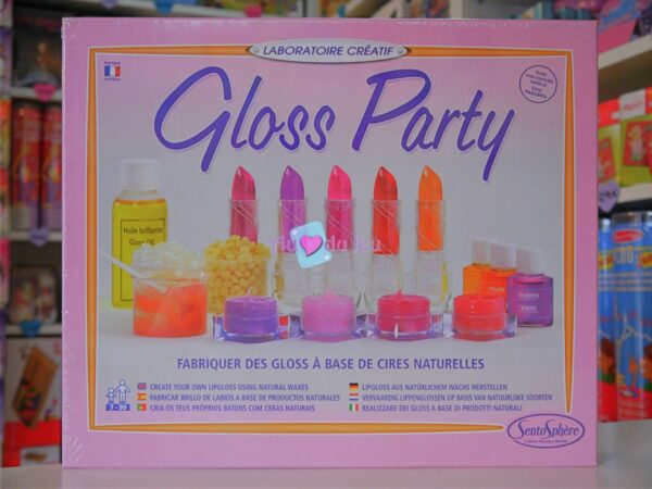 Gloss Party