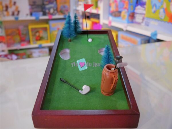Golf de Table