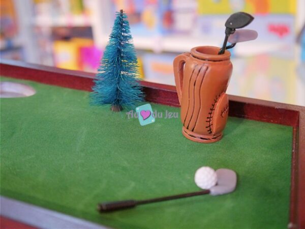 Golf de Table – Image 2