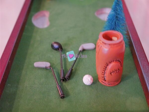 Golf de Table – Image 4