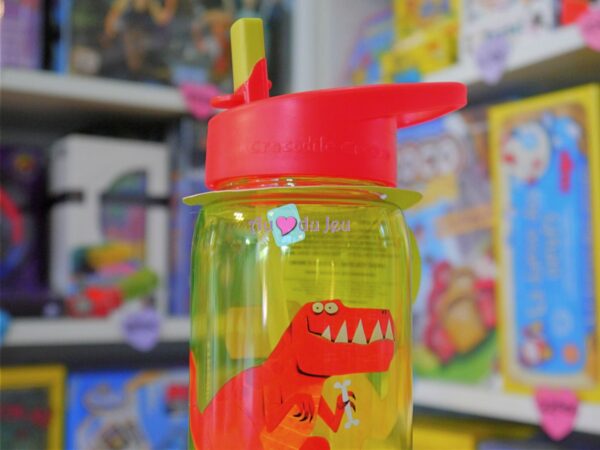 Gourde Dinosaure – Image 2