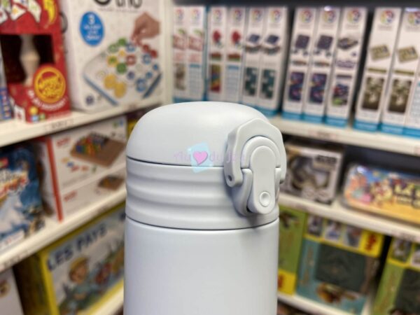 Gourde Isotherme 350ml Espace – Image 3