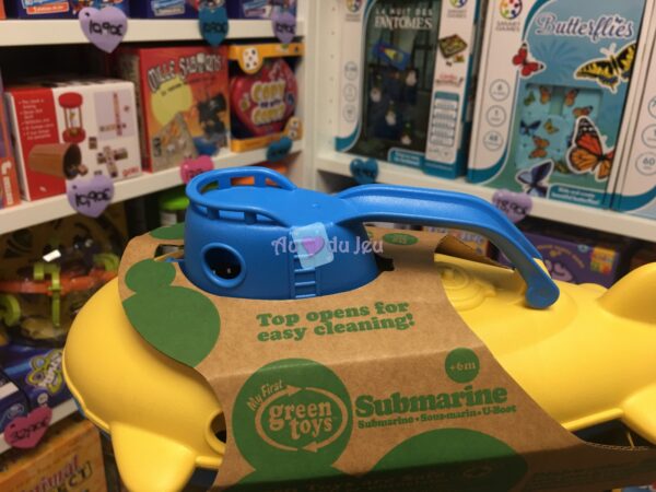 Green Toys : Sous-marin – Image 2