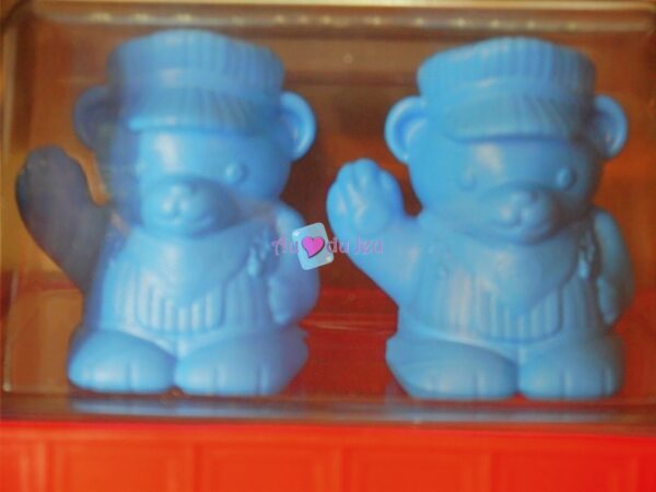 Green Toys - Train Bleu – Image 4