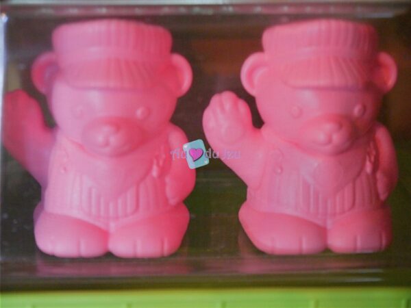 Green Toys - Train Rose – Image 4
