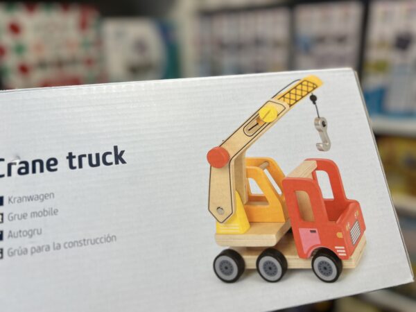 Grue Mobile – Image 2
