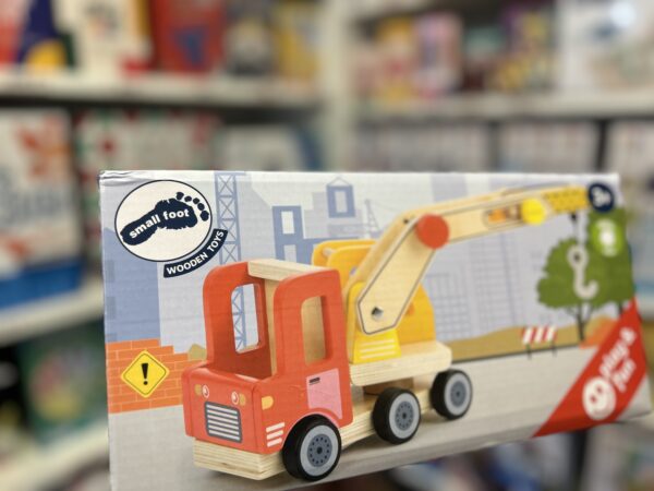 Grue Mobile