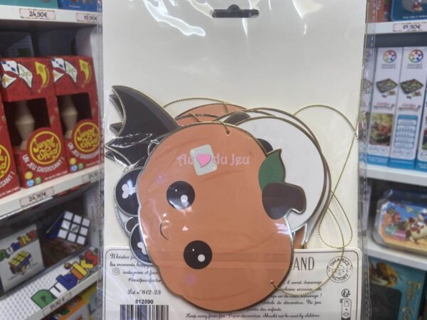 Guirlande Sweet Halloween – Image 2