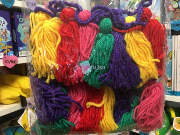 Guirlande Tassel