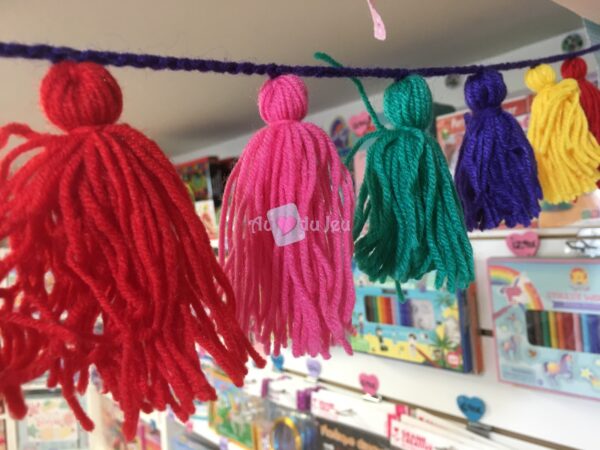 Guirlande Tassel – Image 3
