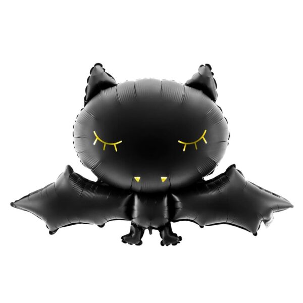 Halloween - Ballon Chauve Souris PartyDeco