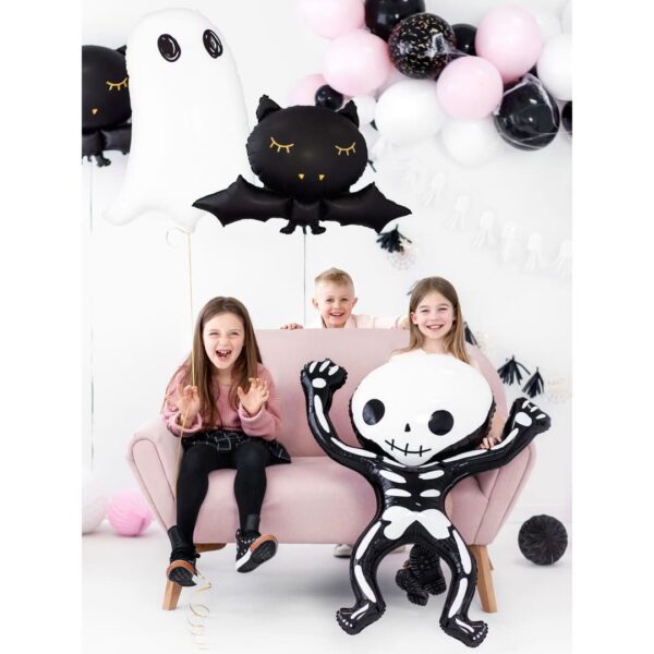 Halloween - Ballon Chauve Souris PartyDeco