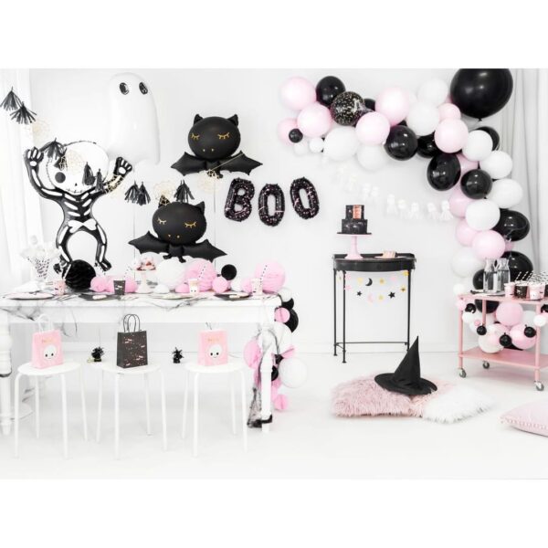 Halloween - Ballon Chauve Souris PartyDeco