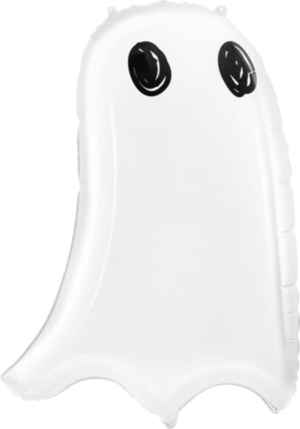 Halloween - Ballon Fantôme PartyDeco