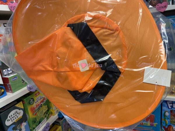 Halloween - Chapeau de Sorcière – Image 2