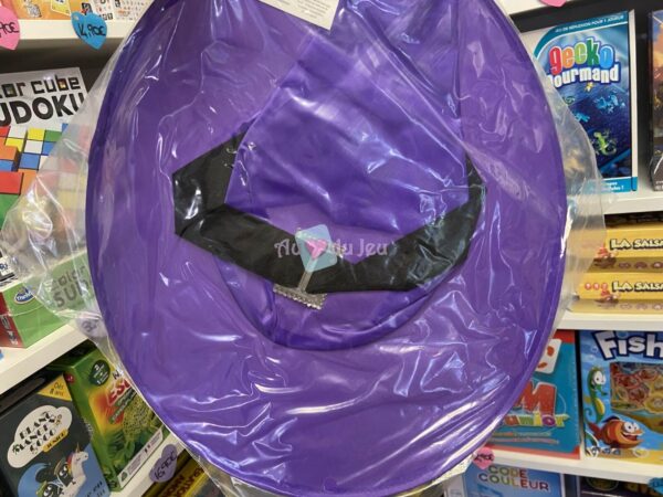 Halloween - Chapeau de Sorcière – Image 3