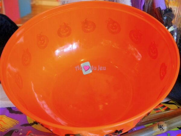 Halloween Grand Bol – Image 2