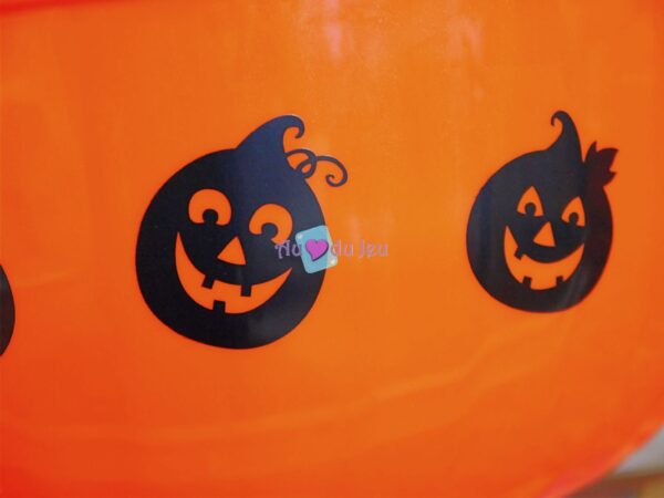Halloween Grand Bol – Image 3