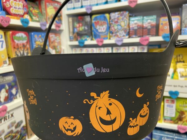 Halloween - Guirlande Papier Chauve-souris – Image 3
