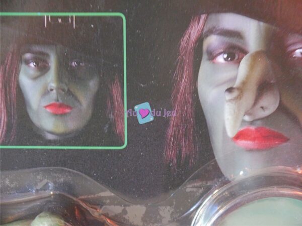 Kit Maquillage Sorcière Halloween – Image 3