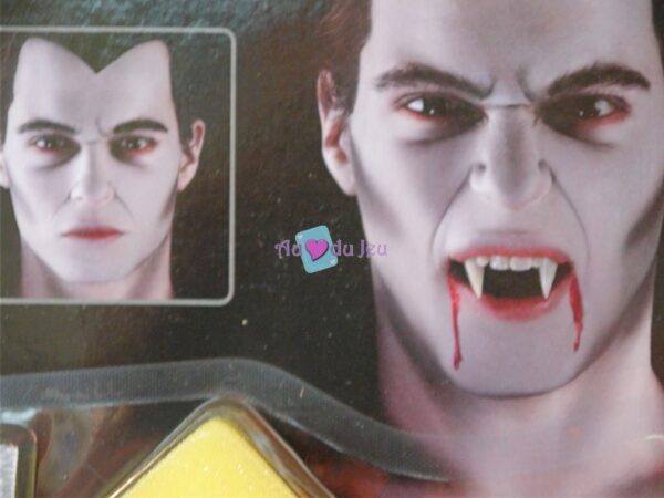 Kit Maquillage Vampire Halloween – Image 3