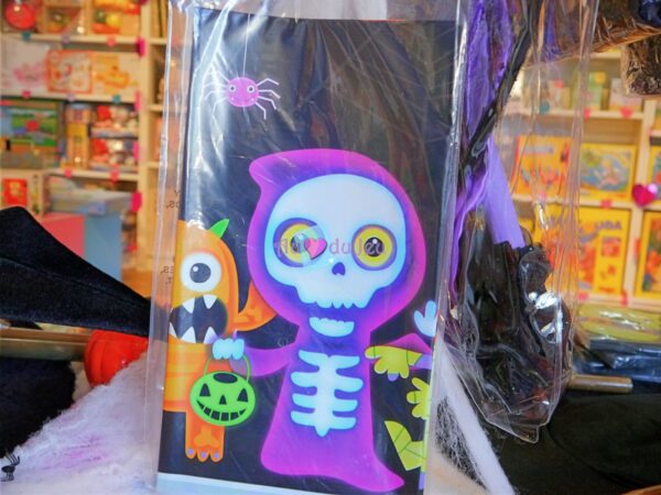 Nappe Halloween