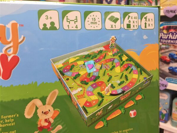 Happy Bunny – Image 3