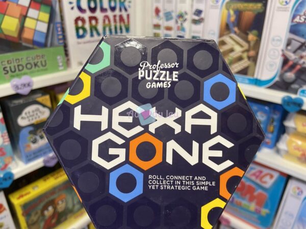 Hexagone