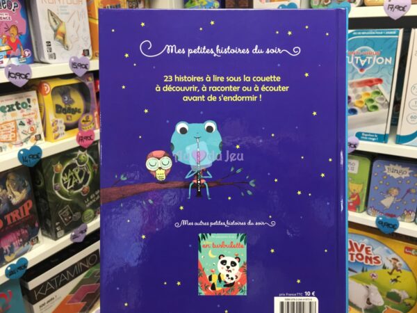 Histoires à Lire Sous La Couette – Image 2