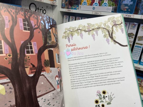 Histoires Au Fil des Saisons – Image 3