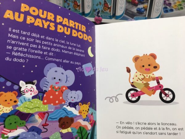 Histoires Beaux Reves – Image 2