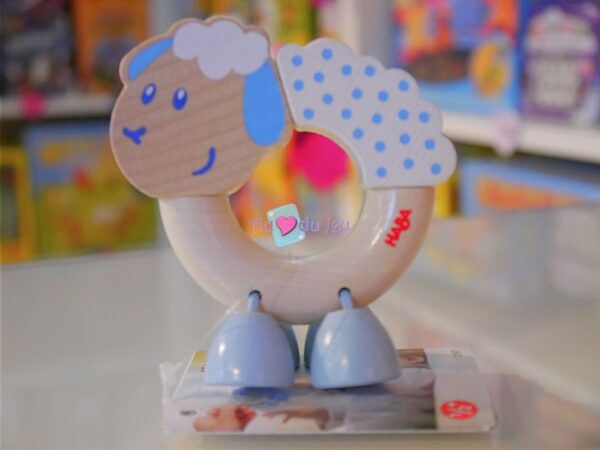 Hochet Petit Mouton