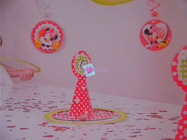 Hoopla Minnie – Image 2