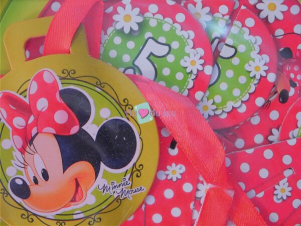 Hoopla Minnie – Image 3