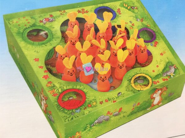 Hop Hop Lapins – Image 3