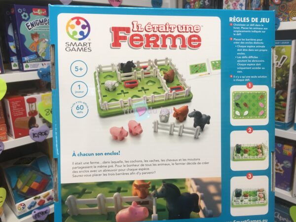 Il Etait Une Ferme – Image 2