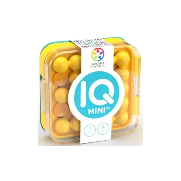 IQ Mini Smart Games