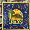 Trouve Dinos