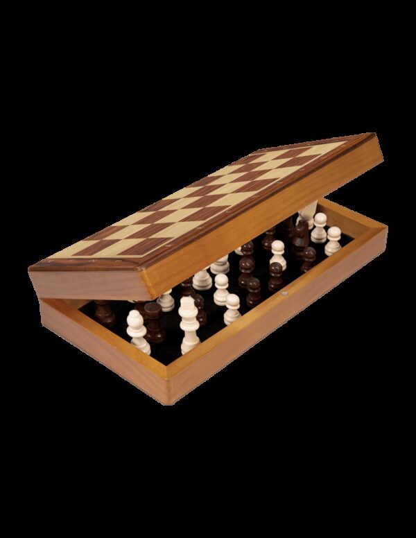Jeu d echecs Pliable Mixlore