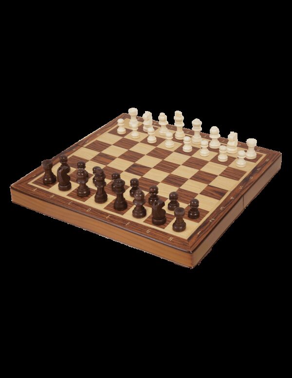 Jeu d echecs Pliable Mixlore