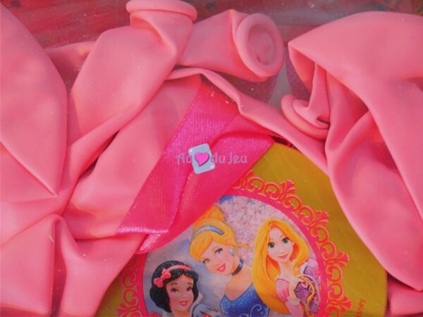 Jeu D'equilibre Princesse – Image 2