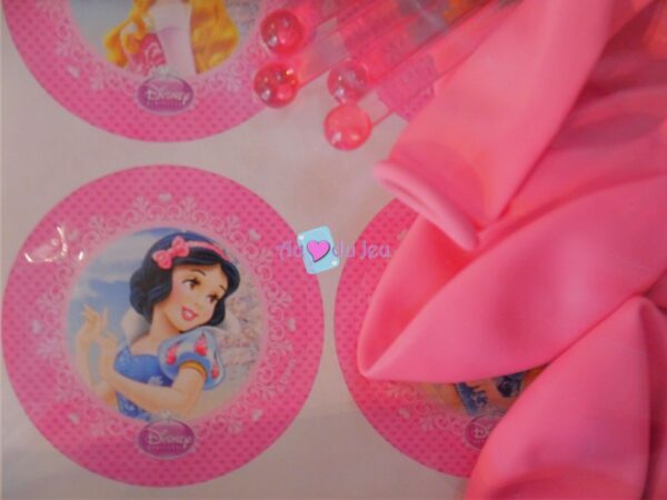 Jeu D'equilibre Princesse – Image 3