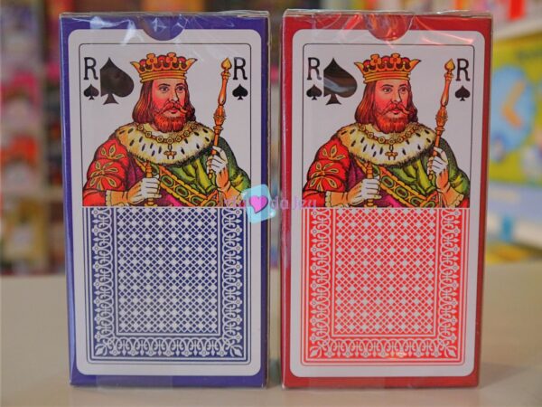 Jeu de 78 Cartes – Image 2