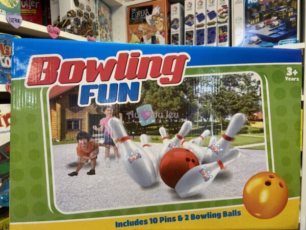 Jeu de Bowling – Image 2