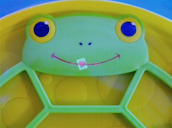 Jeu de Bulles Géantes Tortue – Image 3