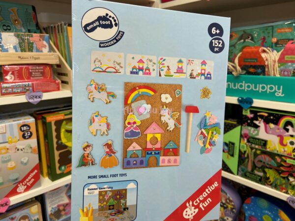Jeu de Clous Licorne – Image 2